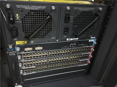 四平路街道交换机回收 思科交换机回收