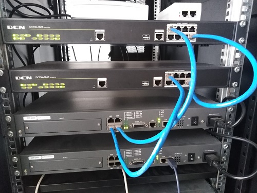 四平路街道防火墙回收 机房下架硬件设备回收