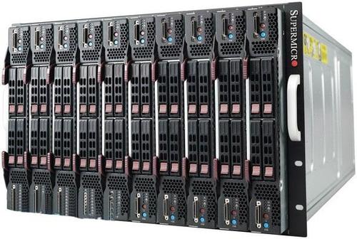 四平路街道服务器回收